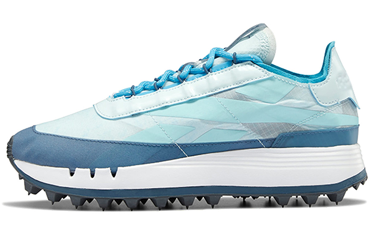 (Women)  Reebok Legacy 83 'Brave Blue'  FY5013