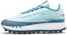 (W) Reebok Legacy 83 'Brave Blue' Biru Berani FY5013