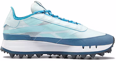 Order (女) Reebok Legacy 83 'Brave Blue' FY5013