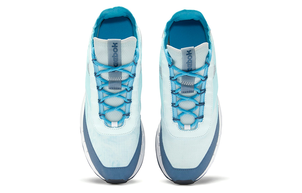 Purchase (W) Reebok Legacy 83 ''Bleu Brave'' FY5013