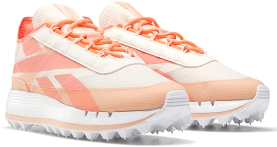 (女款)Reebok Legacy 83 '陶瓷粉' FX3270 Lookbook (女款)Reebok Legacy 83 '陶瓷粉' FX3270