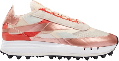 (Women) Reebok Legacy 83 'Ceramic Pink' FY7315 (Women) Reebok Legacy 83 'Ceramic Pink' FY7315