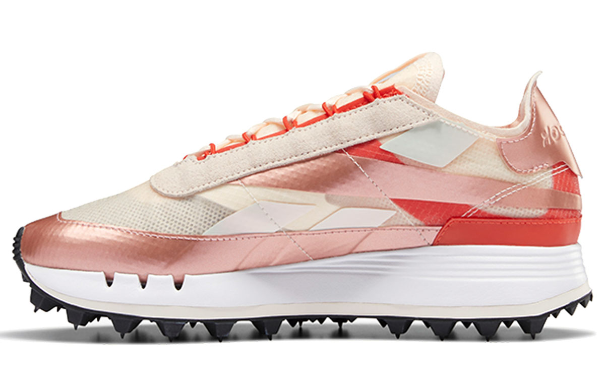 (Women)  Reebok Legacy 83 'Ceramic Pink'  FY7315