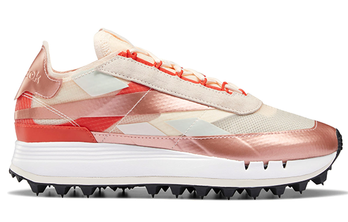 Order (W) Reebok Legacy 83 ''Ceramic Pink'' Scarpe da Ginnastica rosa. FY7315