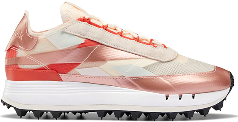 (W) Reebok Legacy 83 ''Ceramic Pink'' Scarpe da Ginnastica rosa. FY7315 Order (W) Reebok Legacy 83 ''Ceramic Pink'' Scarpe da Ginnastica rosa. FY7315