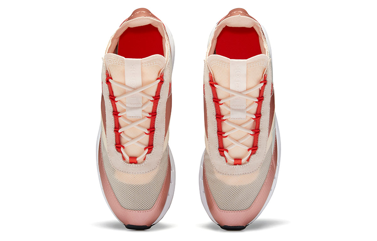 Shop (W) Reebok Legacy 83 ''Ceramic Pink'' Scarpe da Ginnastica rosa. FY7315