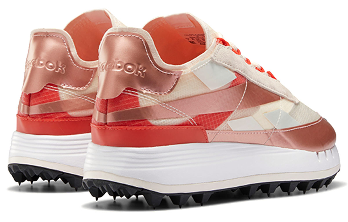 Purchase (W) Reebok Legacy 83 ''Ceramic Pink'' Scarpe da Ginnastica rosa. FY7315