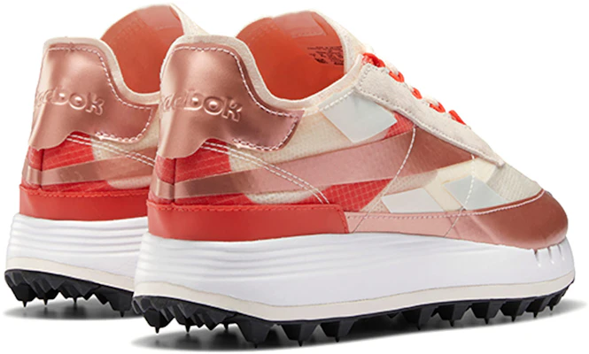 (W) Reebok Legacy 83 ''Ceramic Pink'' Scarpe da Ginnastica rosa. FY7315 Purchase (W) Reebok Legacy 83 ''Ceramic Pink'' Scarpe da Ginnastica rosa. FY7315
