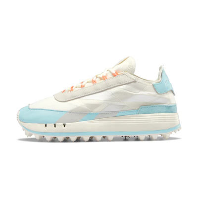 (W) Reebok Legacy 83 'Digital Glow'