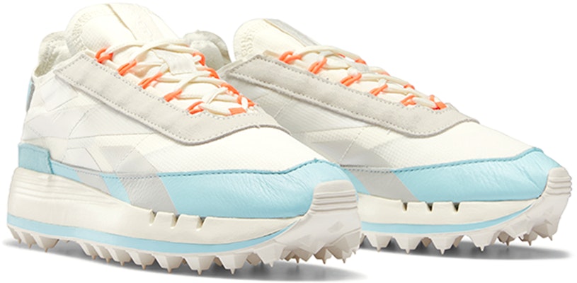 (W) リーボック レガシー83 "デジタルグロー" FY7322 Lookbook (W) リーボック レガシー83 "デジタルグロー" FY7322