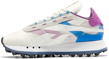 (Women) Reebok Legacy 83 'Dynamic Blue Purple' FW9855 (Women) Reebok Legacy 83 'Dynamic Blue Purple' FW9855