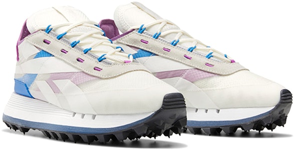 (W) 리복 레거시 83 '다이내믹 블루 퍼플' FW9855 Lookbook (W) 리복 레거시 83 '다이내믹 블루 퍼플' FW9855