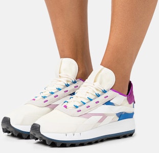 (W) 리복 레거시 83 '다이내믹 블루 퍼플' FW9855 Sizing (W) 리복 레거시 83 '다이내믹 블루 퍼플' FW9855