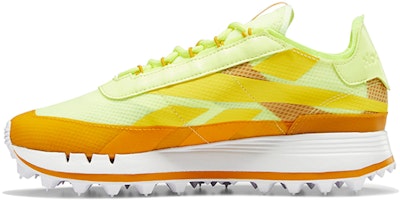 (Women) Reebok Legacy 83 'Energy Glow Bright Ochre' FY5012 (Women) Reebok Legacy 83 'Energy Glow Bright Ochre' FY5012