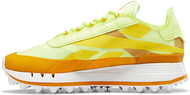 (Women) Reebok Legacy 83 'Energy Glow Bright Ochre' FY5012 Buy (Women) Reebok Legacy 83 'Energy Glow Bright Ochre' FY5012