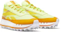 Lookbook (W) Reebok Legacy 83 ''Energy Glow Bright Ochre'' Sneakers FY5012