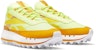 (W) Reebok Legacy 83 'Energy Glow Bright Ochre' Lelaki/Wanita Kasut. FY5012