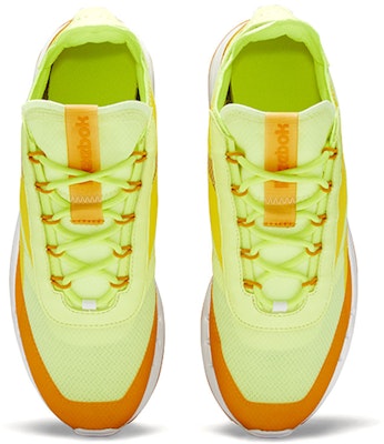 (Women) Reebok Legacy 83 'Energy Glow Bright Ochre' FY5012 Shop (Women) Reebok Legacy 83 'Energy Glow Bright Ochre' FY5012