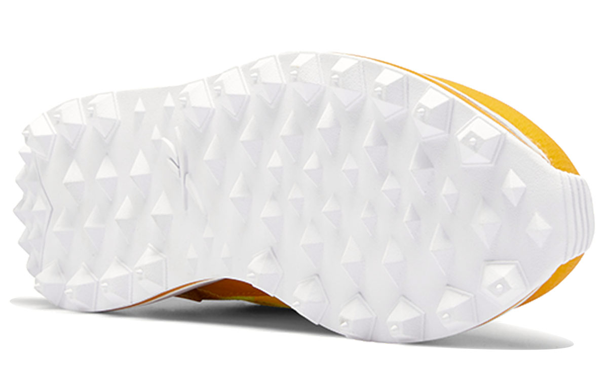 Details for (W) Reebok Legacy 83 ''Energy Glow Bright Ochre'' Sneakers FY5012