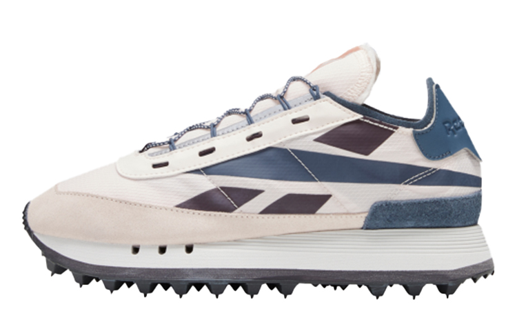 (Women)  Reebok Legacy 83 'Glass Pink Indigo'  H67807