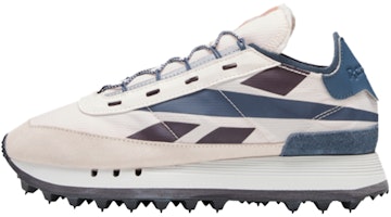 (Women) Reebok Legacy 83 'Glass Pink Indigo' H67807 (Women) Reebok Legacy 83 'Glass Pink Indigo' H67807