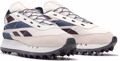 Lookbook (女款)Reebok Legacy 83 '玻璃粉靛藍' H67807