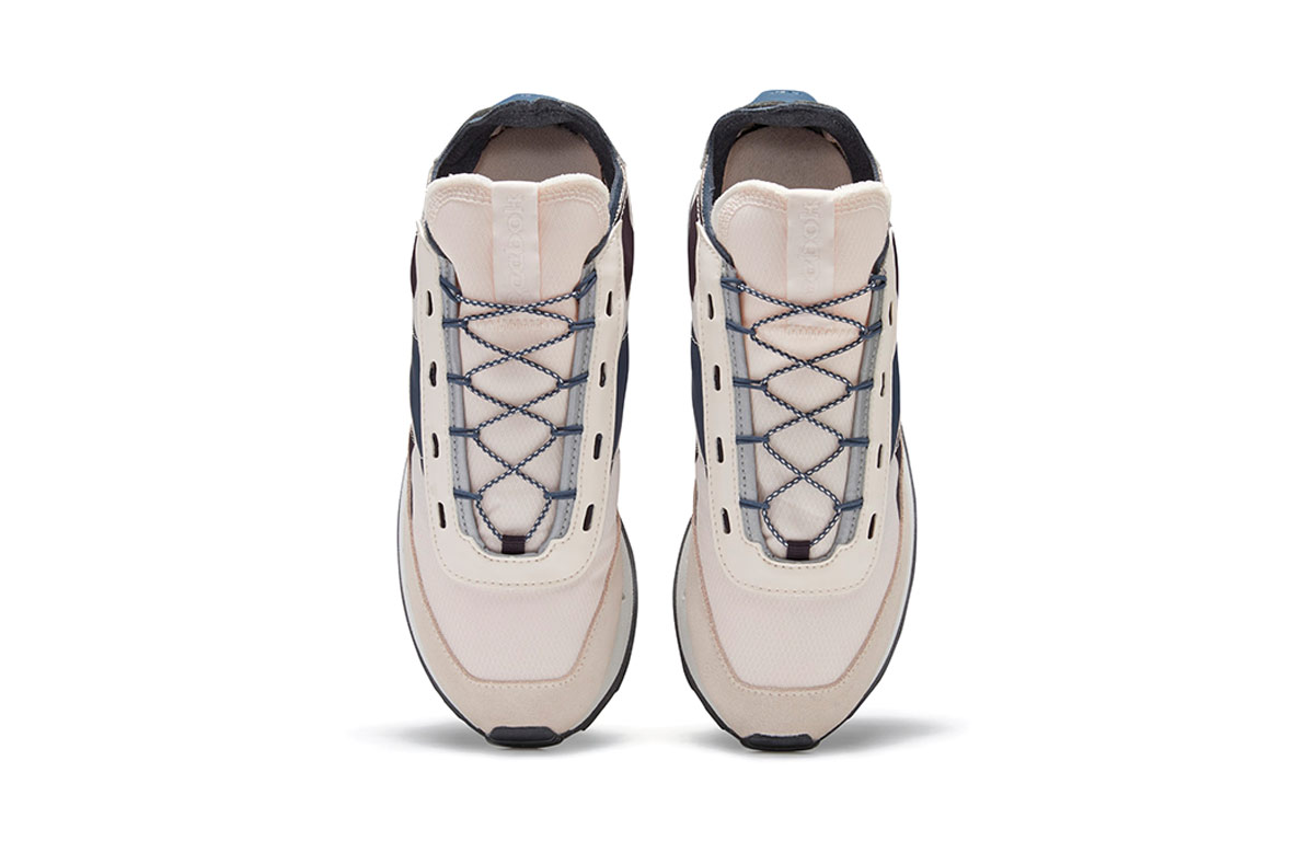 Purchase (W) Reebok Legacy 83 ''Verre Rose Indigo'' H67807