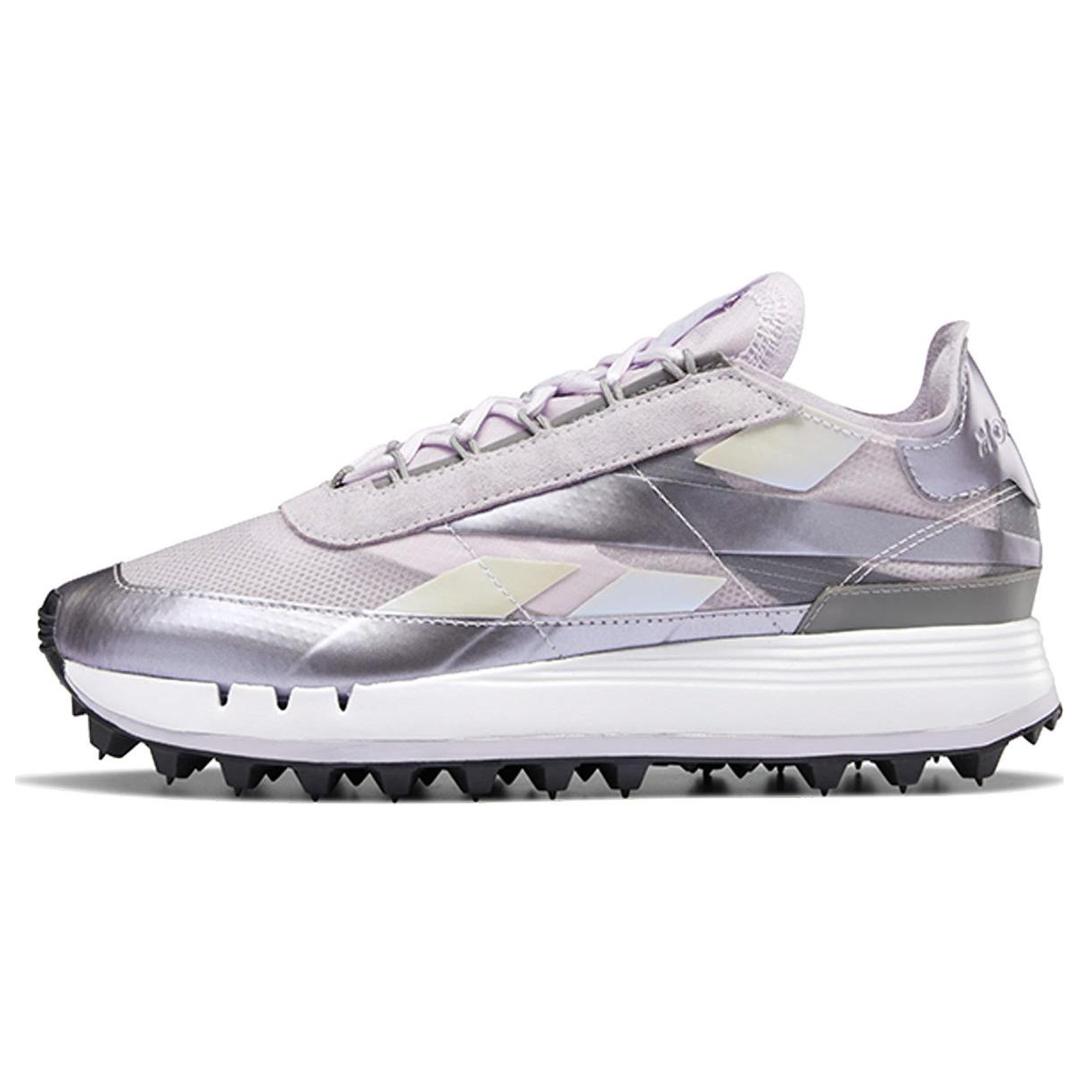 (Women)  Reebok Legacy 83 'Luminous Lilac'  FY7316