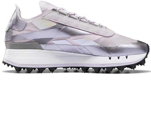 (W) Reebok Legacy 83 'Lila Luminoso' FY7316 Order (W) Reebok Legacy 83 'Lila Luminoso' FY7316