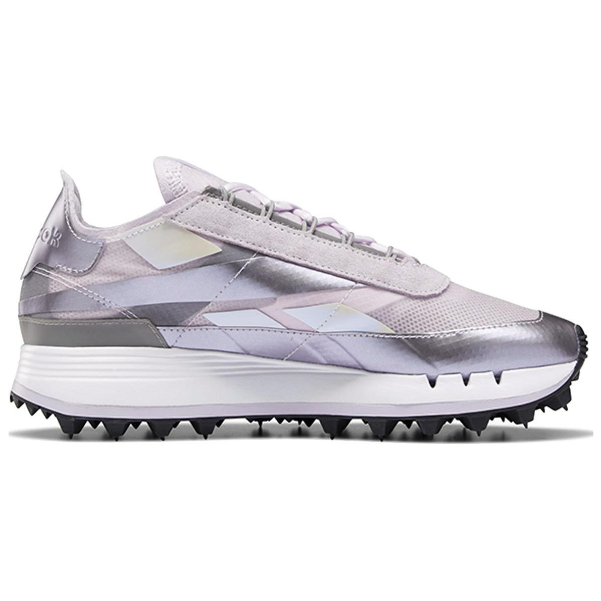Order (W) Reebok Legacy 83 ''Luminous Lilac'' Dames Sneakers FY7316