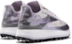 (W) Reebok Legacy 83 'Luminous Lilac' dalam warna Ungu Terang. FY7316