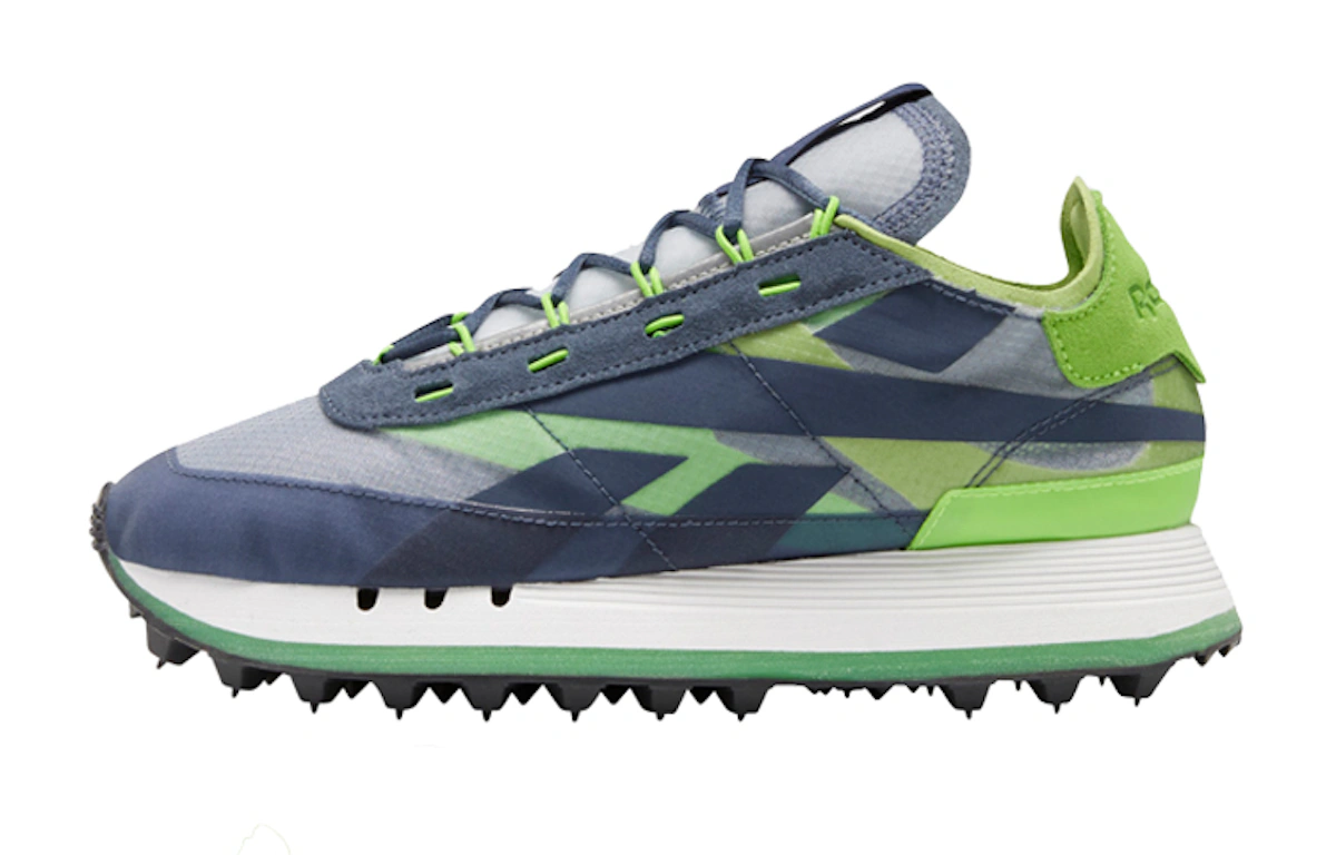 (Women) Reebok Legacy 83 'Smoky Indigo'