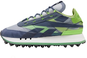 (Women) Reebok Legacy 83 'Smoky Indigo' FW9856 (Women) Reebok Legacy 83 'Smoky Indigo' FW9856