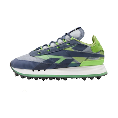 (W) Reebok Legacy 83 'Smoky Indigo'