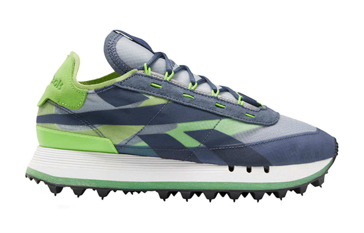 (Women) Reebok Legacy 83 'Smoky Indigo'