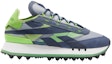 Order (W) Reebok Legacy 83 'Smoky Indigo' - Biru Kelabu FW9856