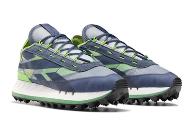 (Women) Reebok Legacy 83 'Smoky Indigo'