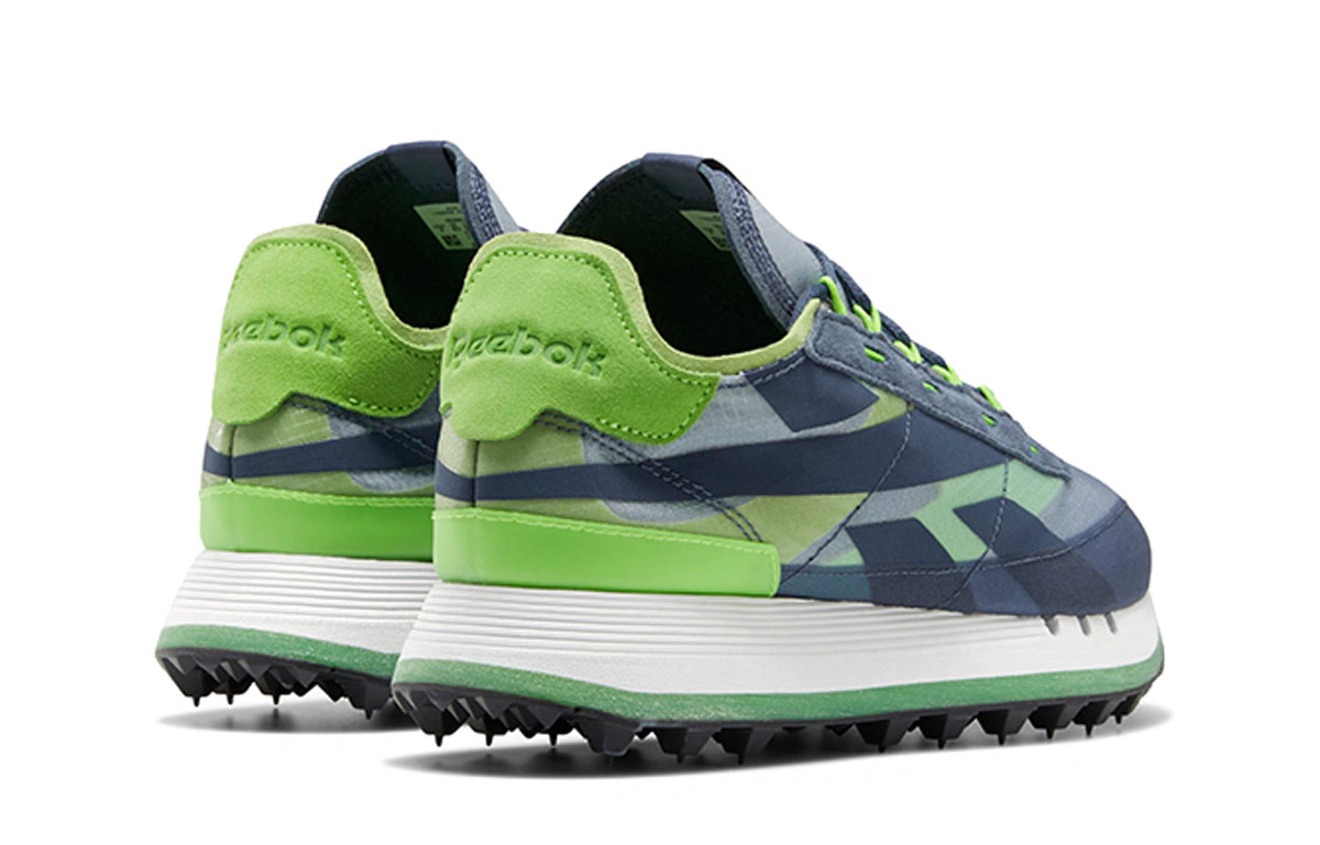 (Women) Reebok Legacy 83 'Smoky Indigo'