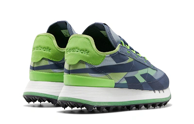 (Women) Reebok Legacy 83 'Smoky Indigo'