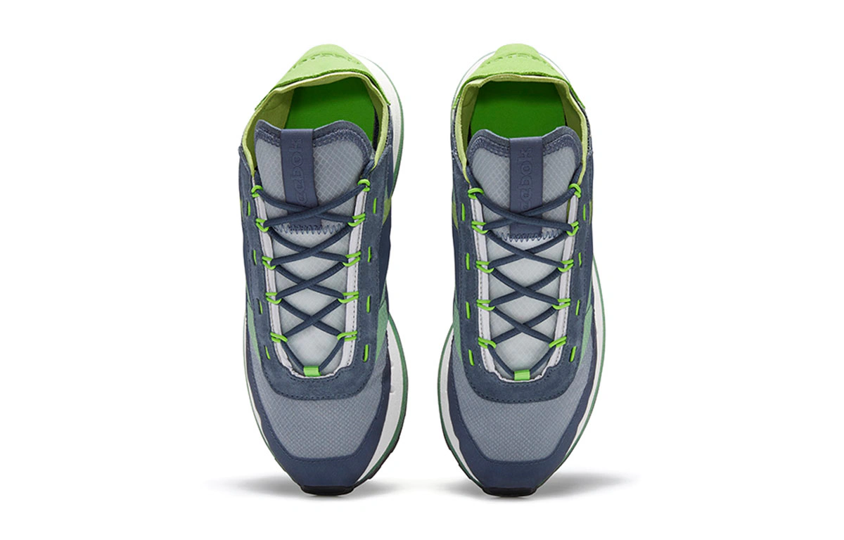 (Women) Reebok Legacy 83 'Smoky Indigo'