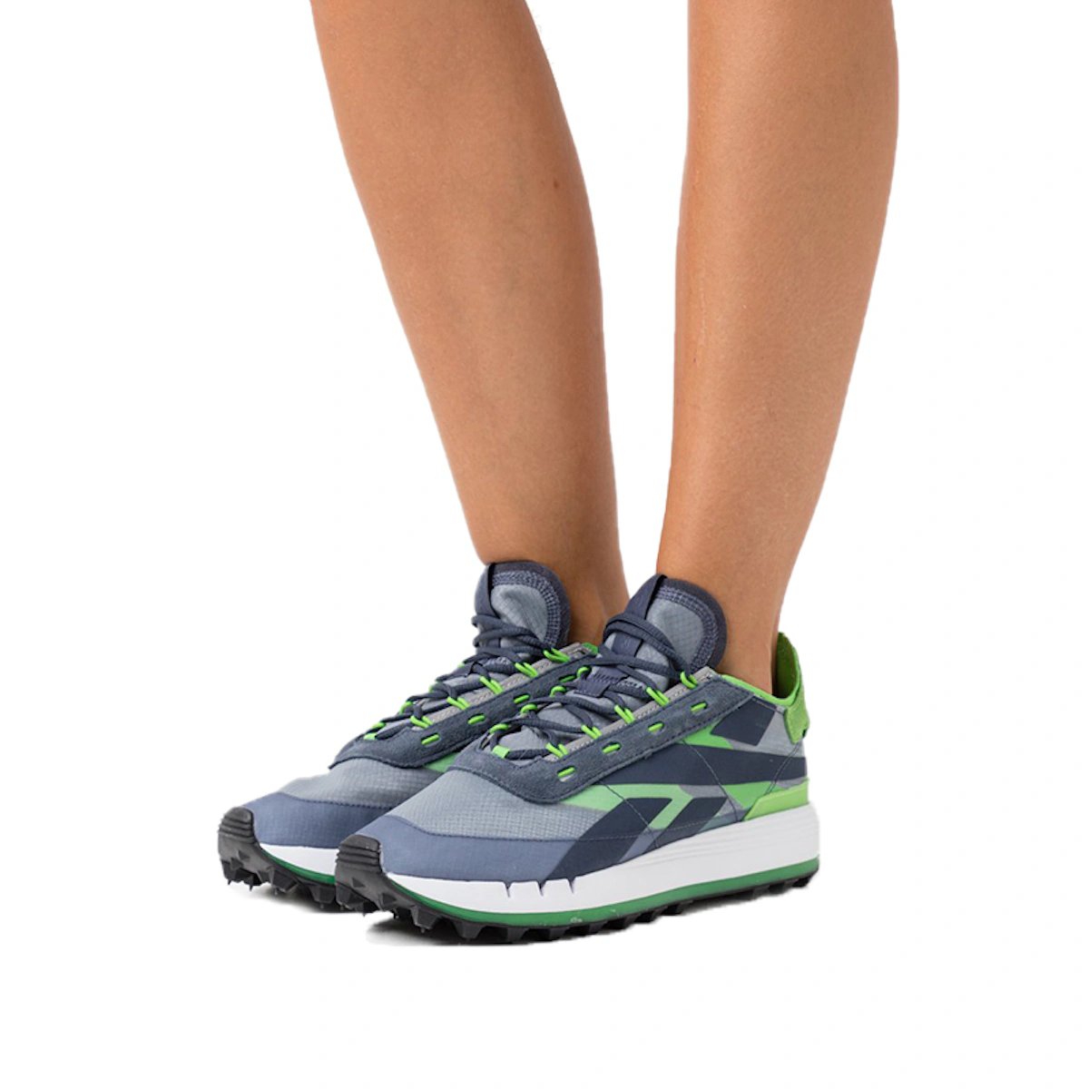 (Women) Reebok Legacy 83 'Smoky Indigo'