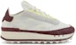 (W) Reebok Legacy 83 'Putih Merah Kaya' FY7323