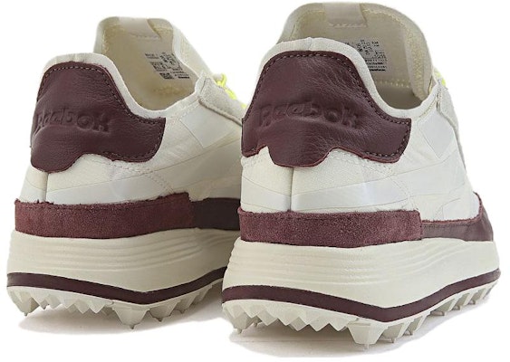 (W) Reebok Legacy 83 'Blanco Rojo Intenso' FY7323 Purchase (W) Reebok Legacy 83 'Blanco Rojo Intenso' FY7323
