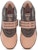 (W) Reebok Legacy Lifter 2 'Aura Orange Boulder Grey' Lelaki & Wanita. FY3535