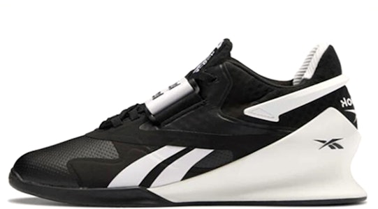 (W) Reebok Legacy Lifter 2 'Hitam Putih' FV0529 Buy (W) Reebok Legacy Lifter 2 'Hitam Putih' FV0529