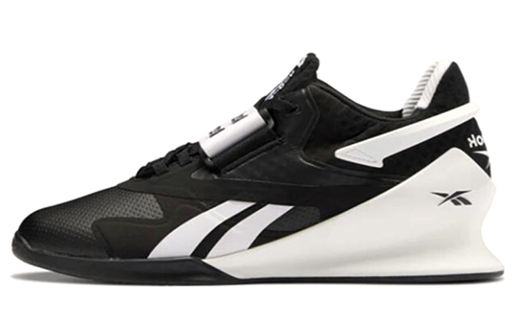 (Women)  Reebok Legacy Lifter 2 'Black White'  FV0529