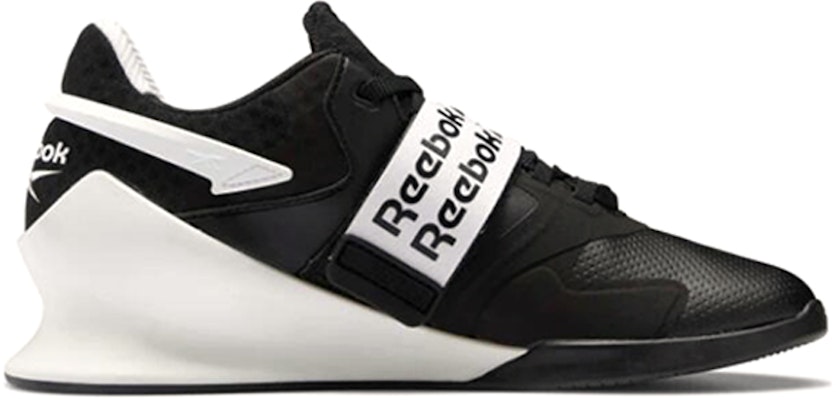 (W) 锐步Legacy举重鞋2代'黑白' FV0529 Order (W) 锐步Legacy举重鞋2代'黑白' FV0529