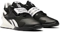 Lookbook (W) Reebok Legacy Lifter 2 'Hitam Putih' FV0529