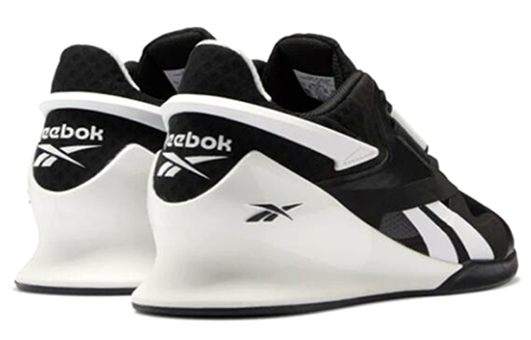 Shop (W) Reebok Legacy Lifter 2 ''Nero Bianco'' FV0529