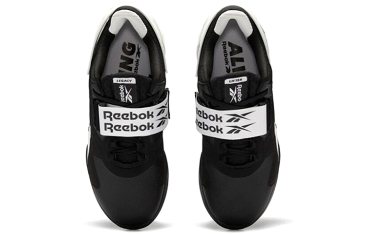Purchase (W) Reebok Legacy Lifter 2 ''Nero Bianco'' FV0529